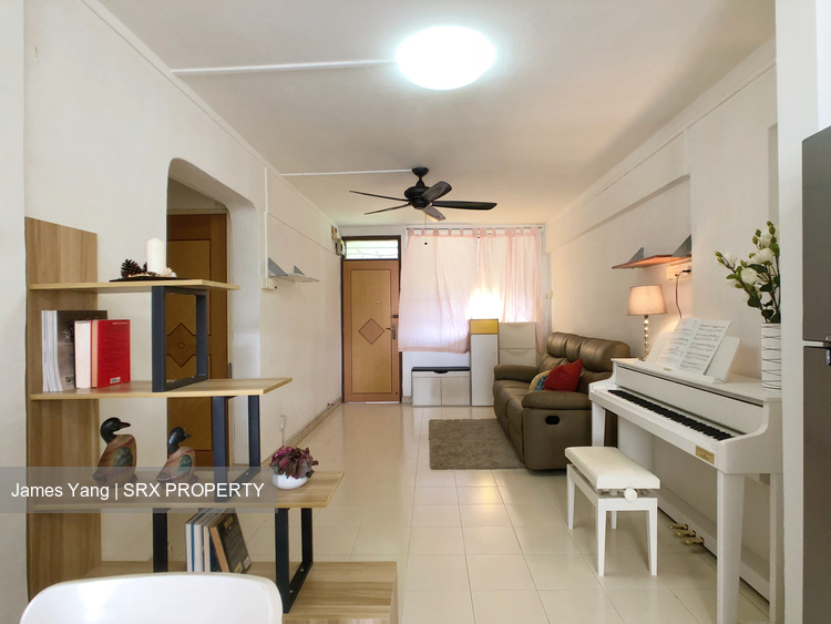 Blk 108 Bishan Street 12 (Bishan), HDB 3 Rooms #187665292